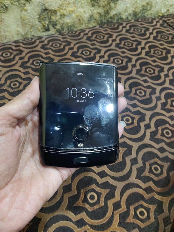 moto razr filp 2019 2