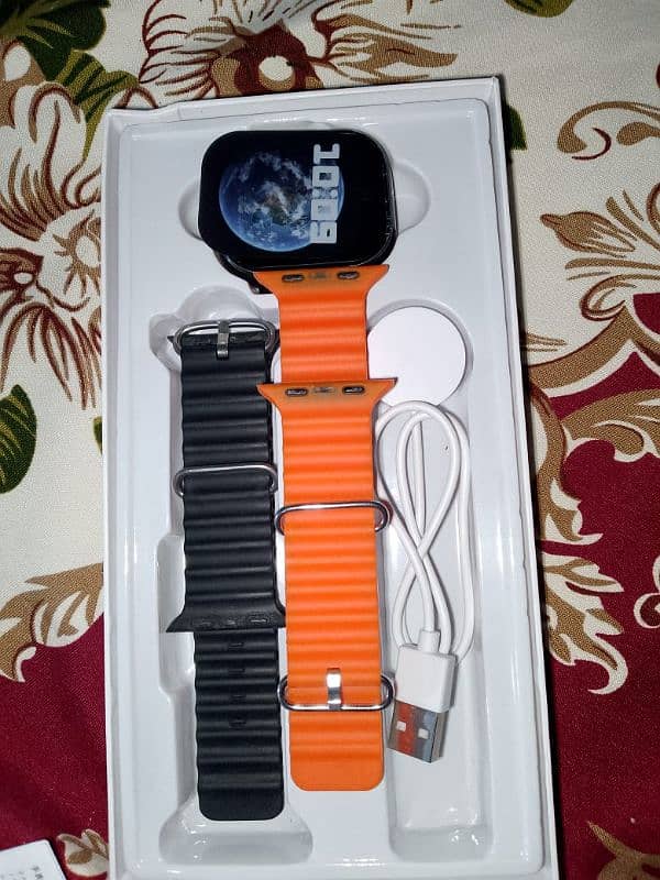 smart watch 1