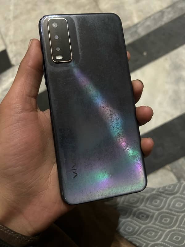 vivo y20 pta approved black 9