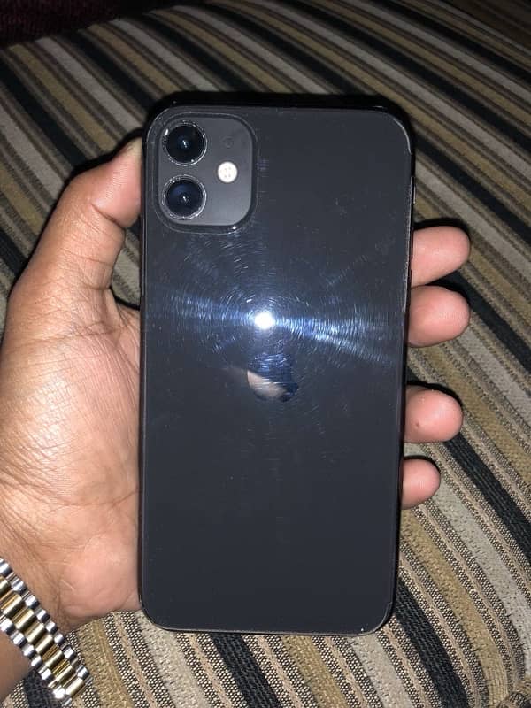 iPhone 11 128 gb Non pta Jv 2