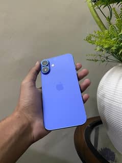 Iphone Xr converted in Iphone 16 Plus