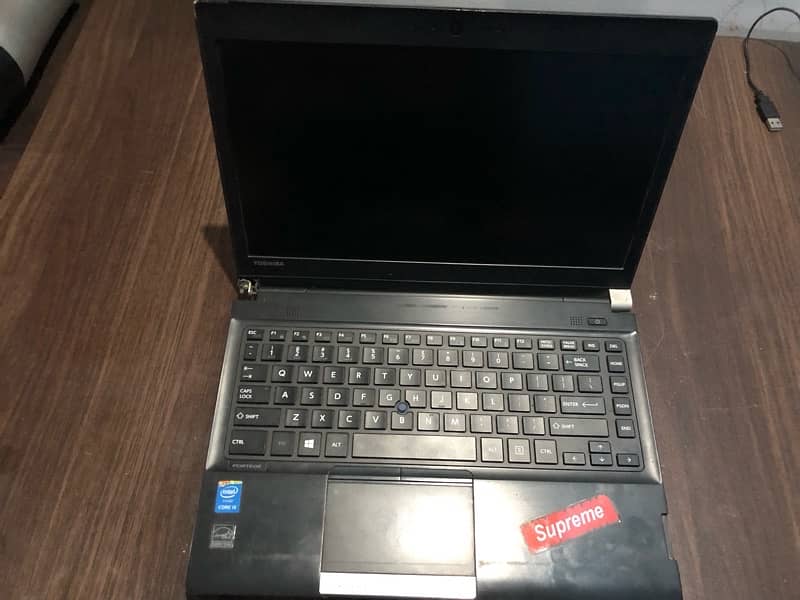 Toshiba Protege Core i5 0