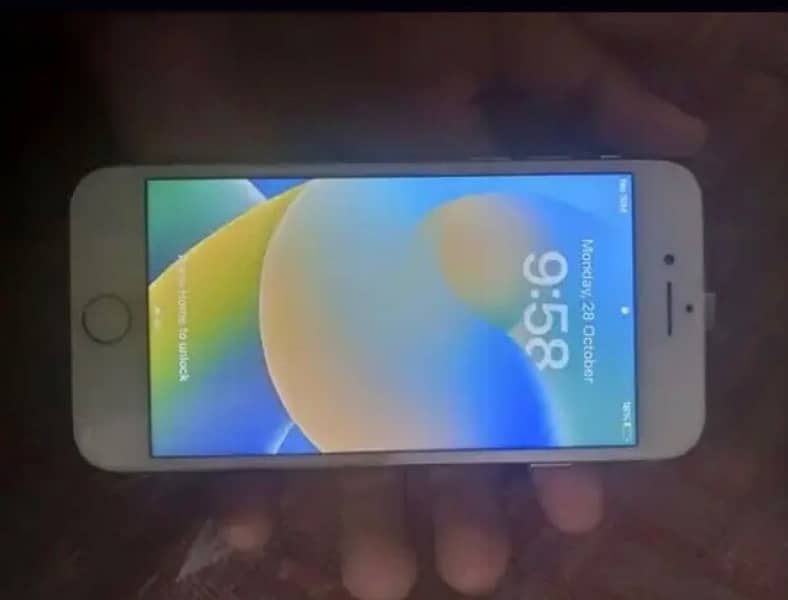 APPLE IPHONE 8 CONDITION 10/8 NON PTA  BATTREY CHANGE HA 1