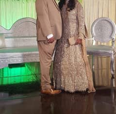 walima dress