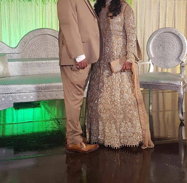 walima dress 0