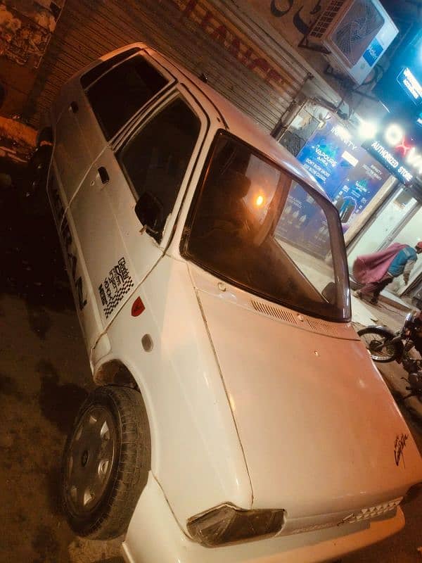 Suzuki Mehran VX 1989.03437983295 2