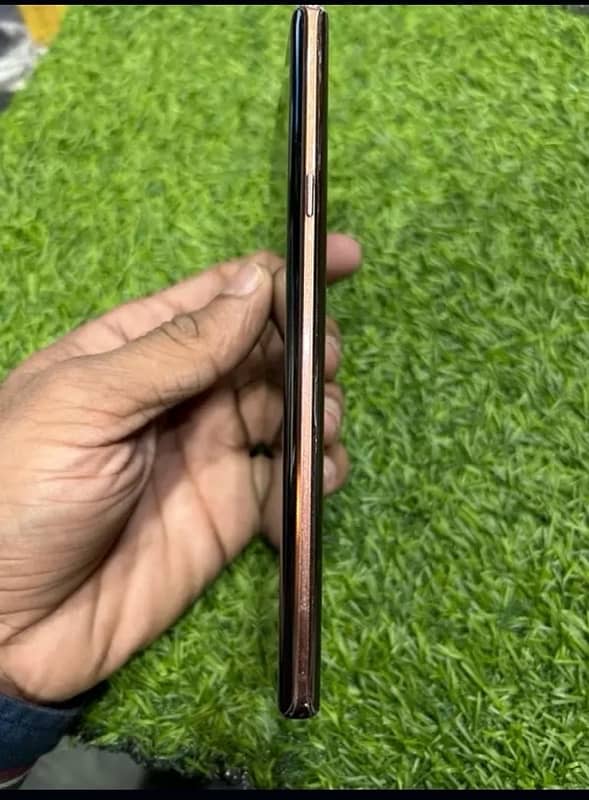 SAMSUNG NOTE 9  8/512 GB 2