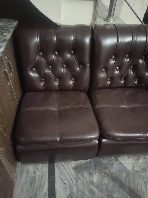 4 sofa for sale 1