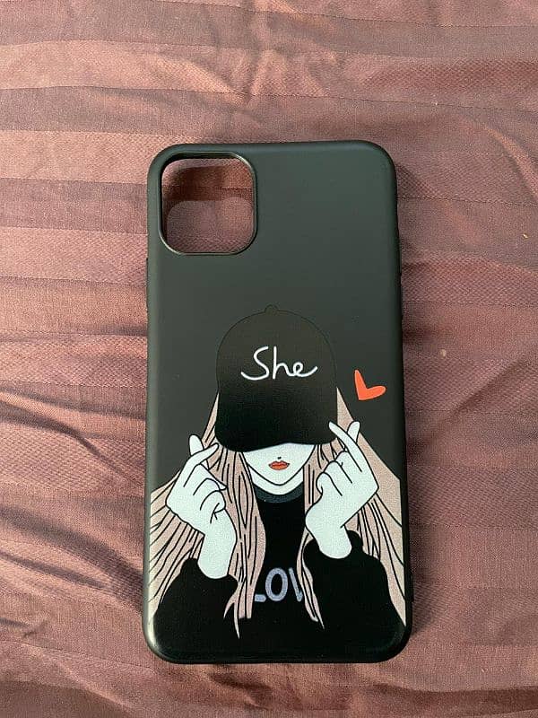 iphone 11 pro max cover 2