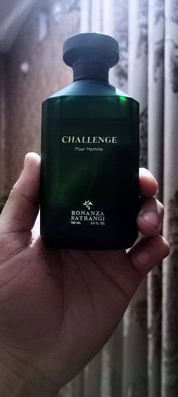 Challenge Bonanza Satrangi 100ML 4