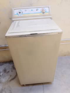 washing machine for urgent sale