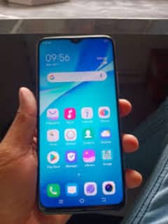 Vivo y19 4 Ram 128 rom .  Only call +92 326 9700018