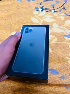 Iphone 11 pro max