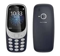 Nokia 3310 Mobile