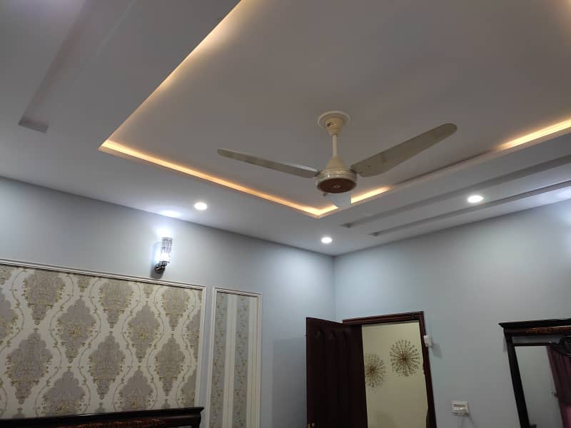 1 Kanal Like Brand New House In Bahria Town Lahore 2