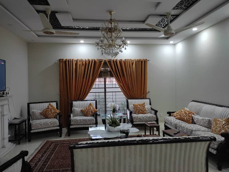 1 Kanal Like Brand New House In Bahria Town Lahore 36