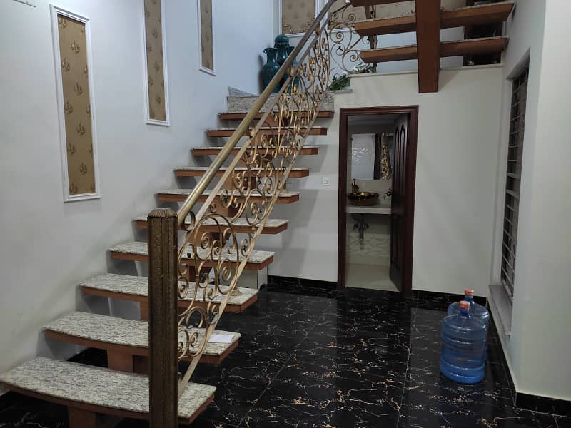 1 Kanal Like Brand New House In Bahria Town Lahore 41