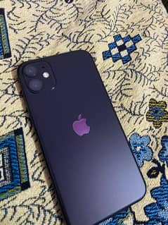 iphone 11 non pta jv new condition