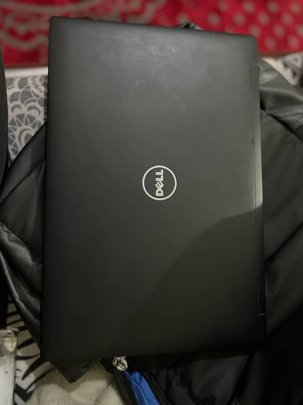 Dell 7480 i7-6th generation 8gb ram 256ssd for sale 1