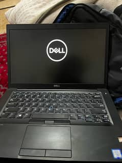 Dell 7480 i7-6th generation 8gb ram 256ssd for sale