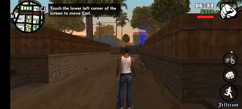 GTA San Andreas Available for Mobile and PC Just in 50 Rs. 3