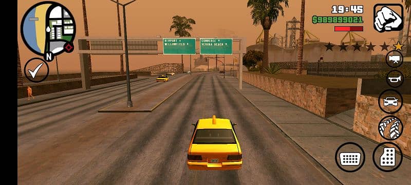 GTA San Andreas Available for Mobile and PC Just in 50 Rs. 9