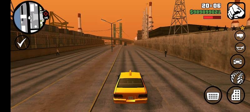 GTA San Andreas Available for Mobile and PC Just in 50 Rs. 12