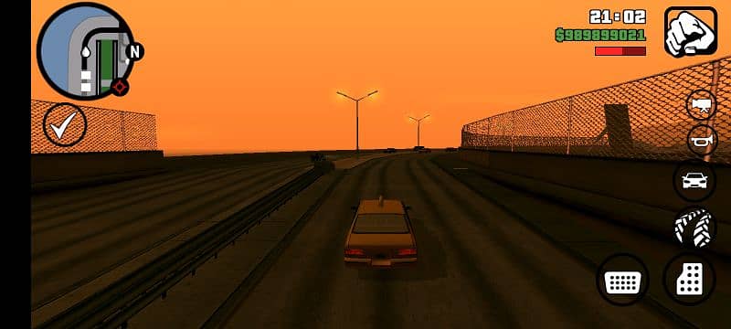 GTA San Andreas Available for Mobile and PC Just in 50 Rs. 13