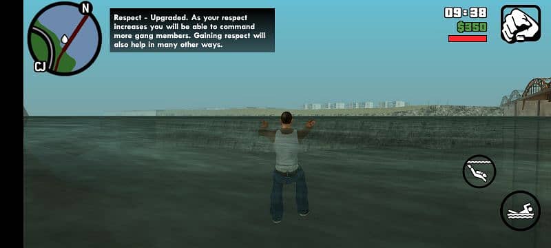 GTA San Andreas Available for Mobile and PC Just in 50 Rs. 15