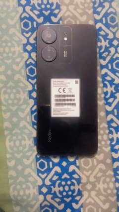 redmi 13 C 6/128