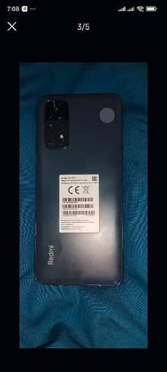 Assalam o likum frand I am selling my phone Xiaomi note 11