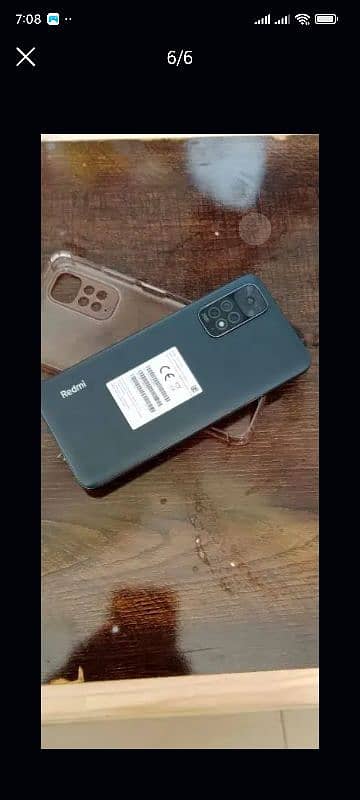 Assalam o likum frand I am selling my phone Xiaomi note 11 1