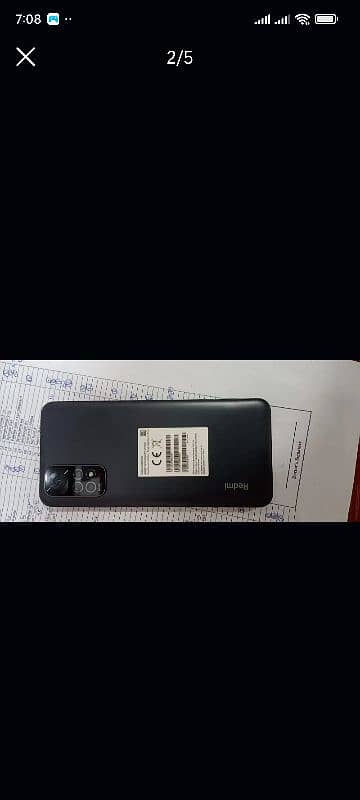 Assalam o likum frand I am selling my phone Xiaomi note 11 2