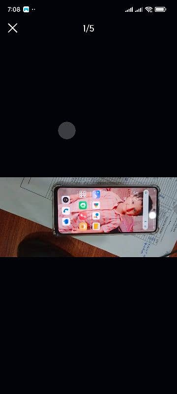 Assalam o likum frand I am selling my phone Xiaomi note 11 3