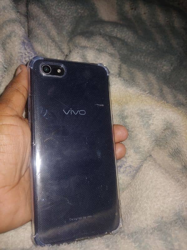 VIVO Y83 ORIGINAL 4/64 PTA APPROVED 0