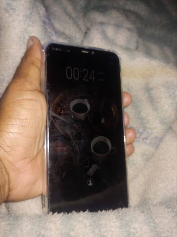 VIVO Y83 ORIGINAL 4/64 PTA APPROVED 1