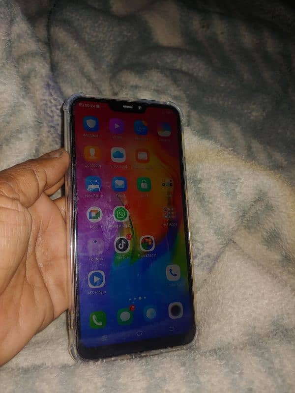 VIVO Y83 ORIGINAL 4/64 PTA APPROVED 3