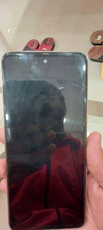 camon p18 8/128 0