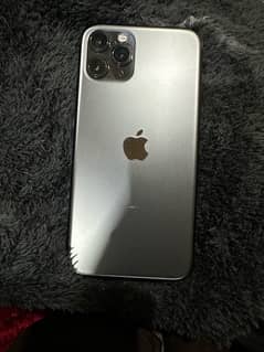 Iphone 11 pro dual pta approved