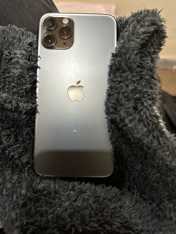 Iphone 11 pro dual pta approved 1