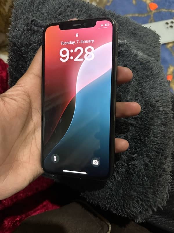 Iphone 11 pro dual pta approved 6