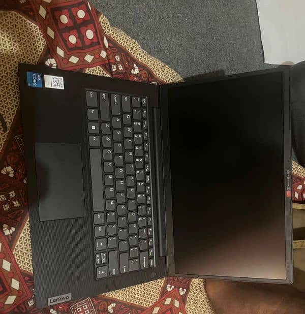 Lenovo core i5 12th generation 6