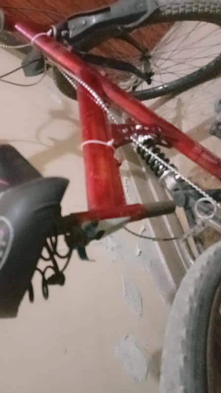 bicycle urgent sale 0