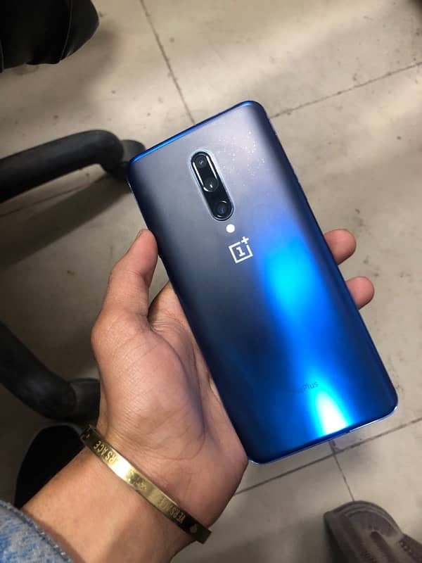 one plus 7 pro 8/256 pta56 0