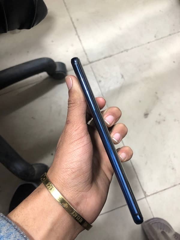 one plus 7 pro 8/256 pta56 2