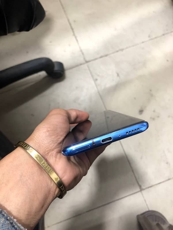 one plus 7 pro 8/256 pta56 3