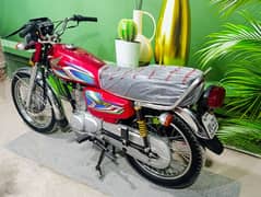 22 model 125