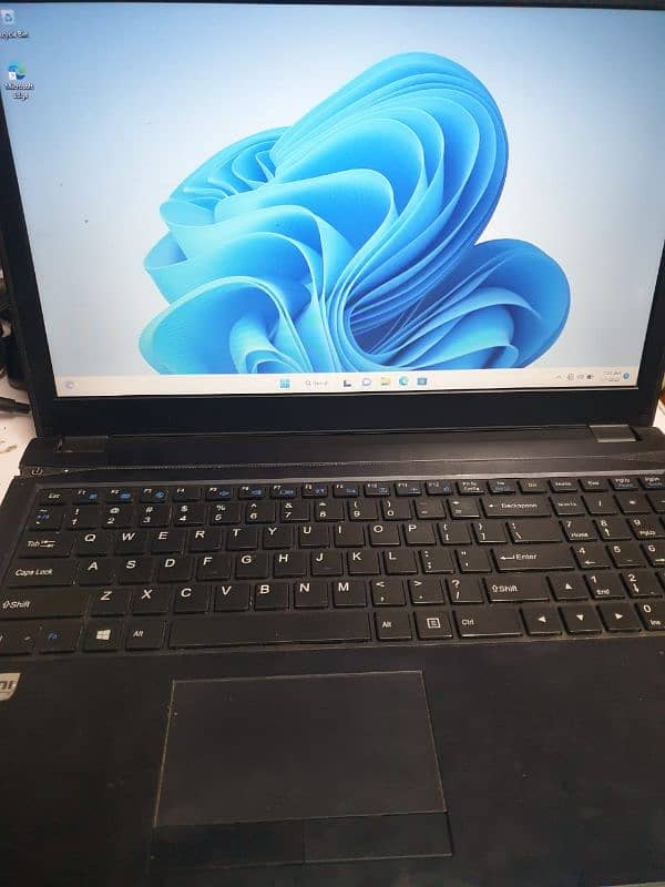 Haier all okay laptop 0