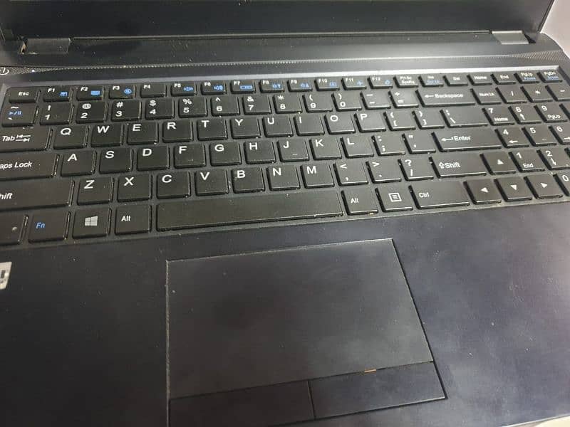 Haier all okay laptop 3