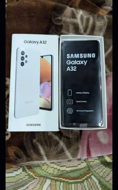 Samsung A32 6gb 128gb